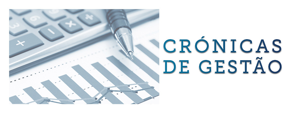 Crónicas de Gestão | A Economia Startup